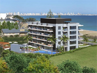 Sea Breezes en Mansa E524 1 grande